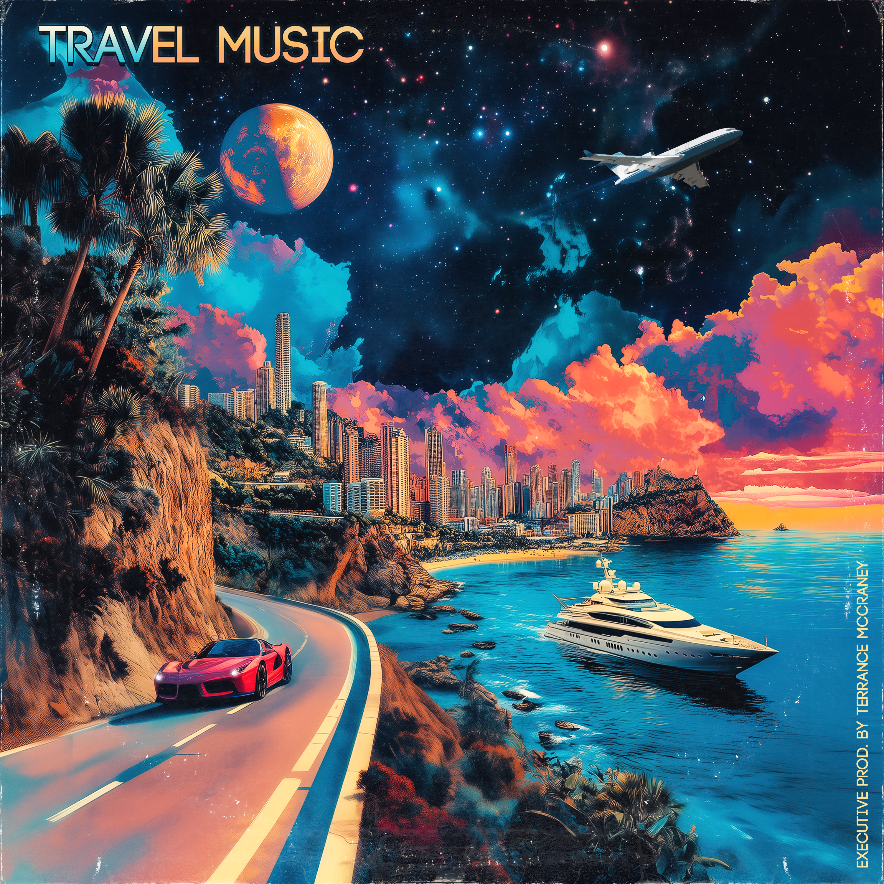 Travel Music